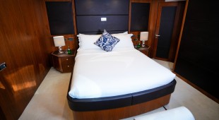 Lucien East Mediterranean, West Mediterranean