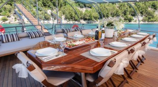 Lucky You East Mediterranean