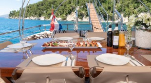 Lucky You East Mediterranean