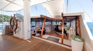 Lucky You East Mediterranean