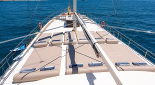 Lucky You East Mediterranean