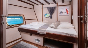 Lucky You East Mediterranean