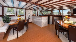 Lucky You East Mediterranean