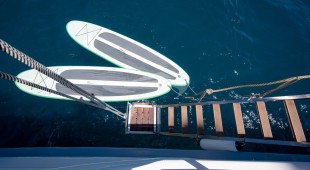 Lucky You East Mediterranean