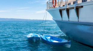 Lucky You East Mediterranean