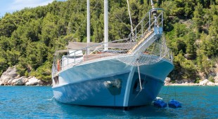 Lucky You East Mediterranean