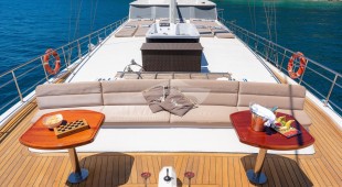 Lucky You East Mediterranean