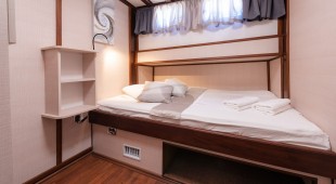 Lucky You East Mediterranean