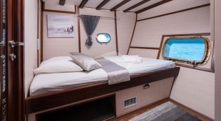 Lucky You East Mediterranean