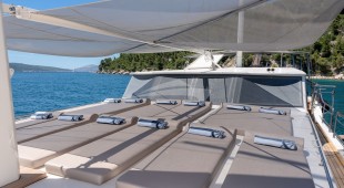 Lucky You East Mediterranean