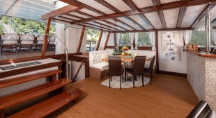 Lucky You East Mediterranean