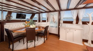 Lucky You East Mediterranean