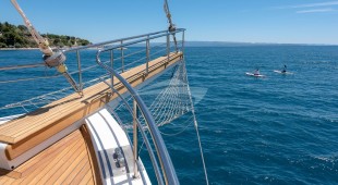 Lucky You East Mediterranean