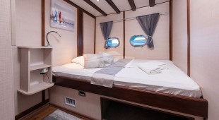 Lucky You East Mediterranean