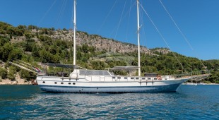 Lucky You East Mediterranean