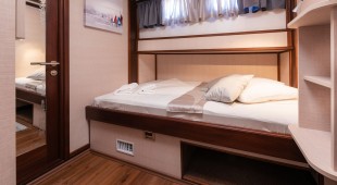 Lucky You East Mediterranean