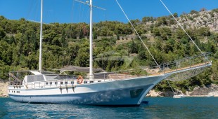 Lucky You East Mediterranean