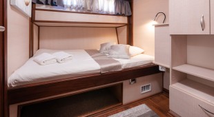 Lucky You East Mediterranean