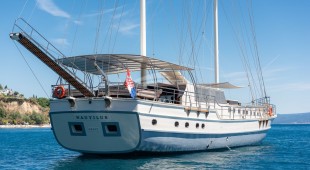 Lucky You East Mediterranean