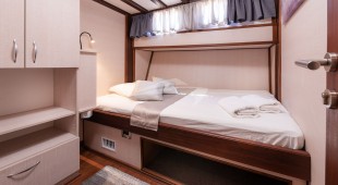 Lucky You East Mediterranean