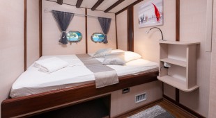 Lucky You East Mediterranean