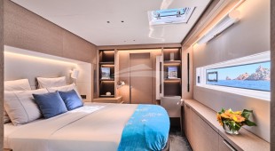 Lucky You West Mediterranean