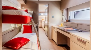 Lucky You West Mediterranean