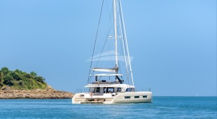 Lucky You West Mediterranean