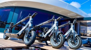 Lucky You West Mediterranean