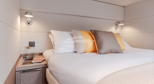 Lucky You West Mediterranean