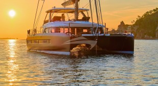 Lucky You West Mediterranean