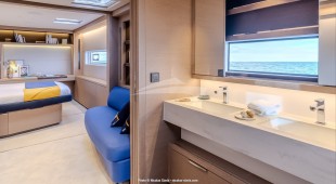 Lucky You West Mediterranean