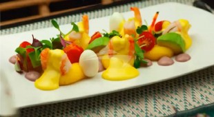 Lucky You West Mediterranean