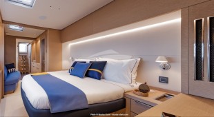 Lucky You West Mediterranean