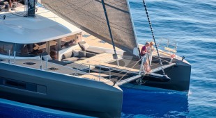 Lucky You West Mediterranean