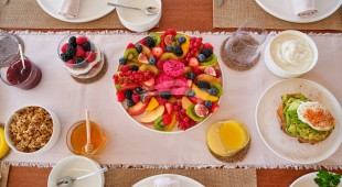 Lucky You West Mediterranean