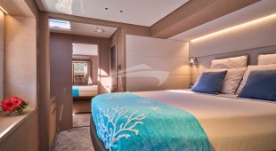 Lucky You West Mediterranean