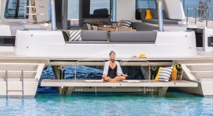 Lucky You West Mediterranean