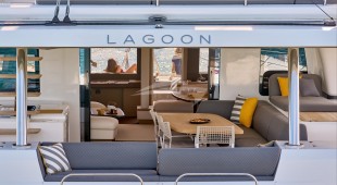 Lucky You West Mediterranean