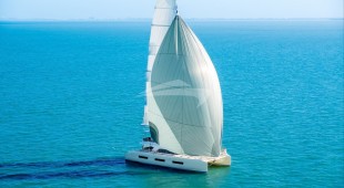 Lucky You West Mediterranean