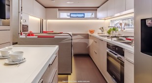 Lucky You West Mediterranean