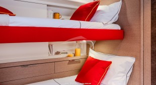 Lucky You West Mediterranean