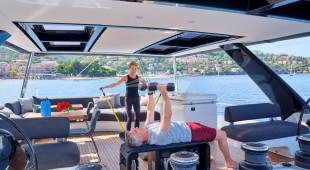 Lucky You West Mediterranean