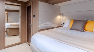 Lucky You West Mediterranean