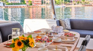 Lucky You West Mediterranean