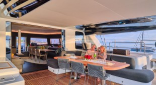 Lucky You West Mediterranean