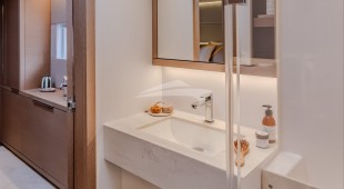 Lucky You West Mediterranean