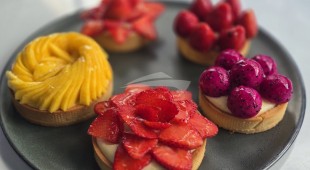 Lucky You West Mediterranean