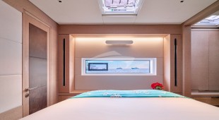 Lucky You West Mediterranean