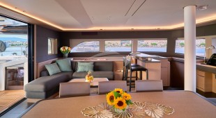 Lucky You West Mediterranean